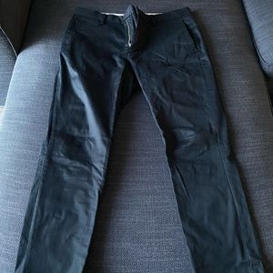 Banana Republic Fulton Chino